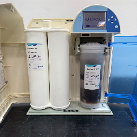 Millipore Milli-Q Advantage A10 TOC Monitor Water Purification System image 2